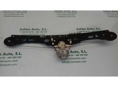 Recambio de elevalunas trasero derecho para mercedes-benz clase c (w203) berlina 220 cdi (203.006) referencia OEM IAM   ELECTRIC