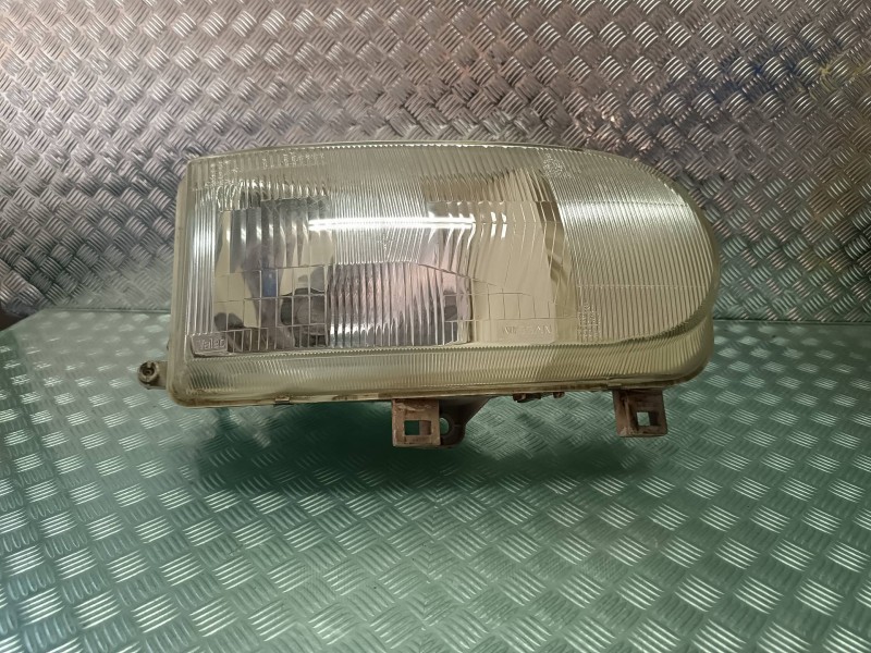 Recambio de faro derecho para nissan vanette cargo vanette cargo combi - 5 referencia OEM IAM 020022  VALEO