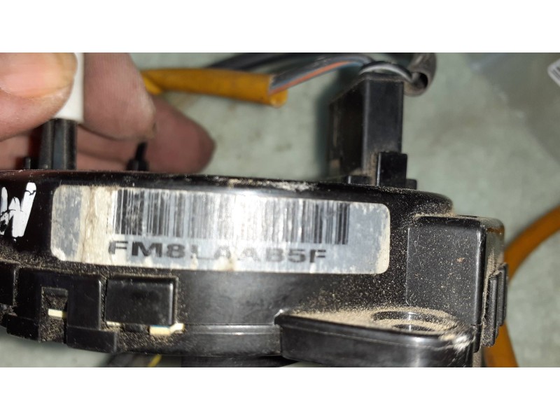 Recambio de anillo airbag para chevrolet matiz s referencia OEM IAM  FM8LAAB5F 