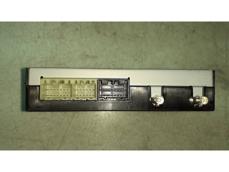 Recambio de modulo electronico para opel adam unlimited ecoflex referencia OEM IAM 7520400000000X CONEXION WIFI 84186829