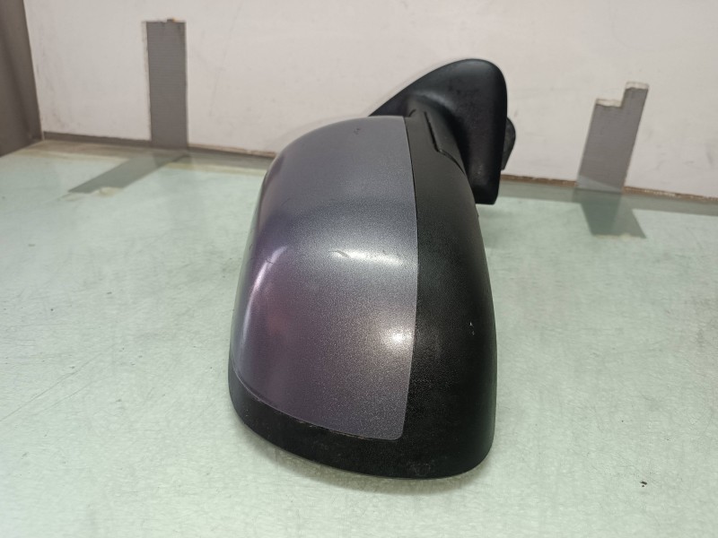 Recambio de retrovisor derecho para nissan micra (k12e) line up referencia OEM IAM 1R30100A 0309190 MANUAL