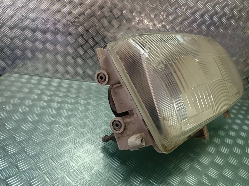 Recambio de faro derecho para nissan vanette cargo vanette cargo combi - 5 referencia OEM IAM 020022  VALEO