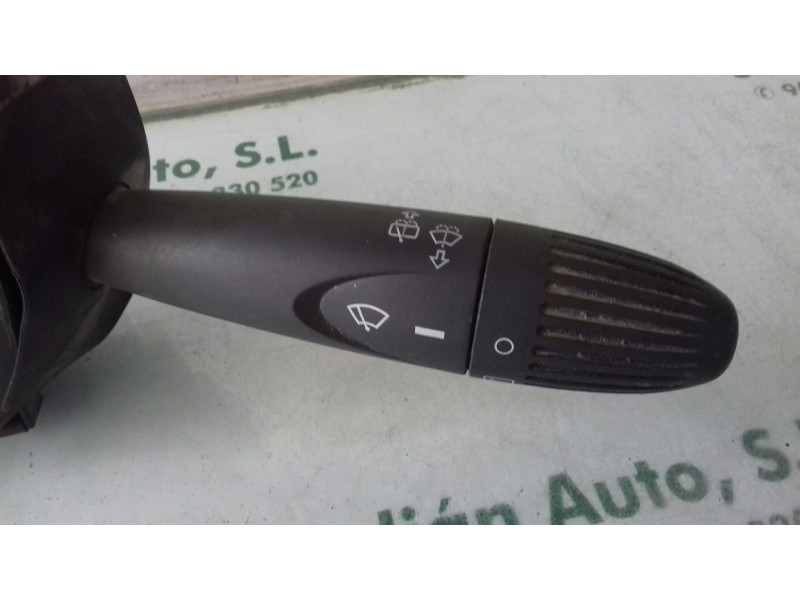 Recambio de mando luces para fiat punto berlina (188) 1.2 8v referencia OEM IAM PA6M30  