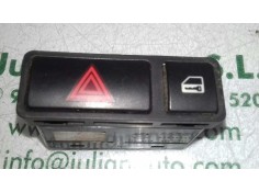 Recambio de warning para bmw serie 3 berlina (e46) 320d referencia OEM IAM 61318368920 6 PINES CIERRE PUERTAS.