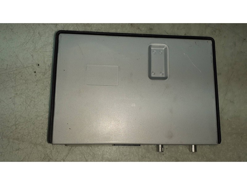 Recambio de modulo electronico para opel adam unlimited ecoflex referencia OEM IAM 7520400000000X CONEXION WIFI 84186829