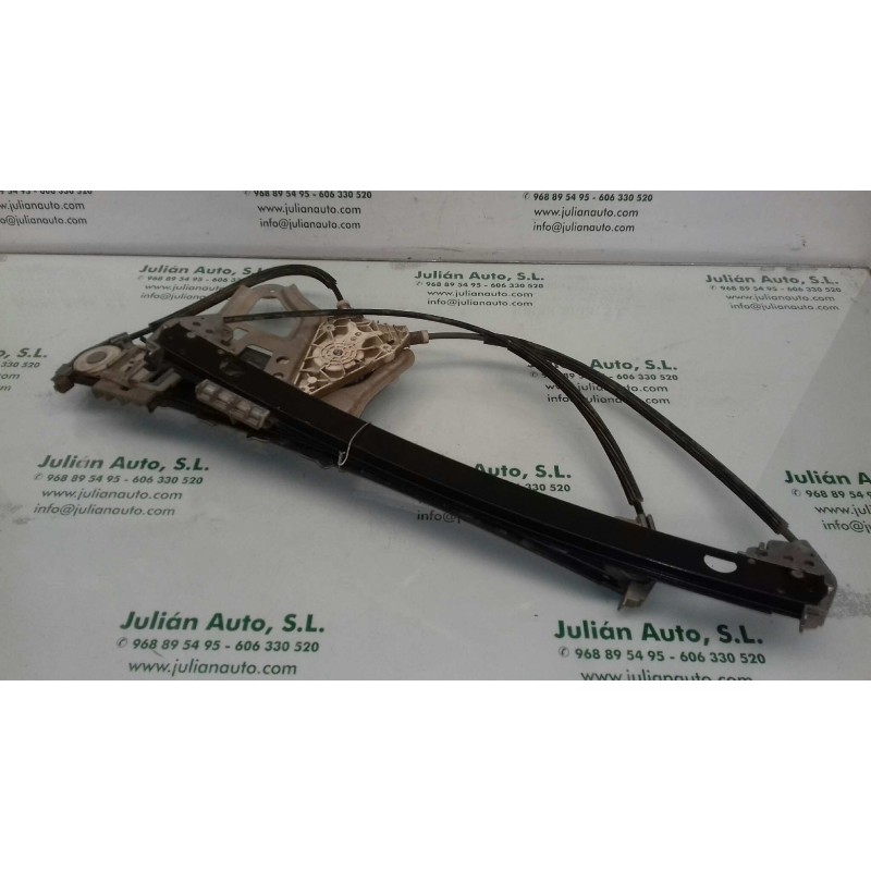 Recambio de elevalunas delantero derecho para mercedes-benz clase s (w220) berlina referencia OEM IAM A2207202446  ELECTRICO