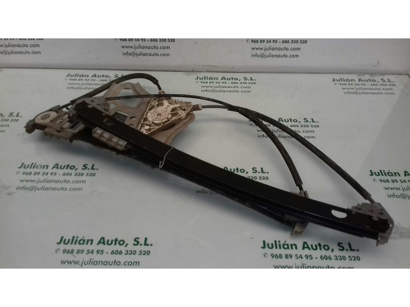 Recambio de elevalunas delantero derecho para mercedes-benz clase s (w220) berlina referencia OEM IAM A2207202446  ELECTRICO