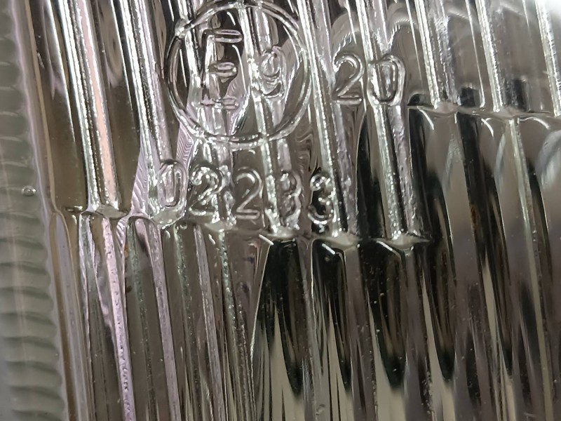 Recambio de faro derecho para nissan vanette cargo vanette cargo combi - 5 referencia OEM IAM 020022  VALEO