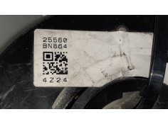 Recambio de anillo airbag para nissan almera (n16/e) line up referencia OEM IAM 25560BN864   2