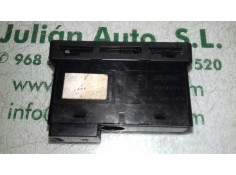 Recambio de warning para bmw serie 3 berlina (e46) 320d referencia OEM IAM 61318368920 6 PINES CIERRE PUERTAS. 2