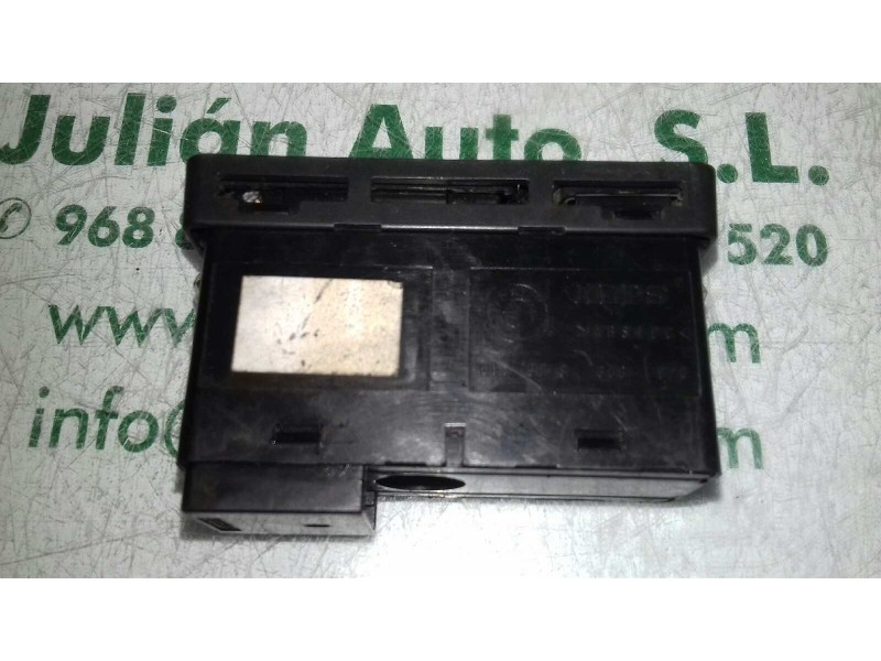 Recambio de warning para bmw serie 3 berlina (e46) 320d referencia OEM IAM 61318368920 6 PINES CIERRE PUERTAS.