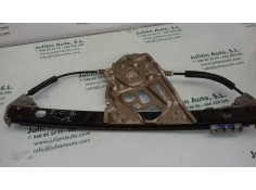 Recambio de elevalunas trasero izquierdo para mercedes-benz clase s (w220) berlina referencia OEM IAM A2207301946  ELECTRICO