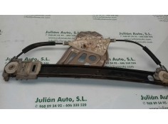 Recambio de elevalunas trasero izquierdo para mercedes-benz clase s (w220) berlina referencia OEM IAM A2207301946  ELECTRICO 2