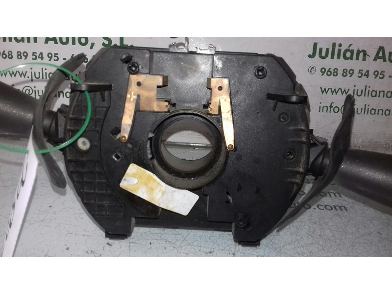 Recambio de mando luces para fiat punto berlina (188) 1.2 8v referencia OEM IAM PA6M30  