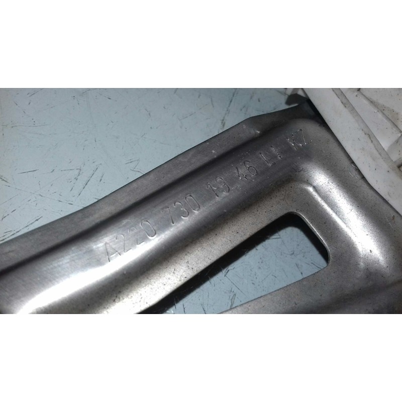 Recambio de elevalunas trasero izquierdo para mercedes-benz clase s (w220) berlina referencia OEM IAM A2207301946  ELECTRICO