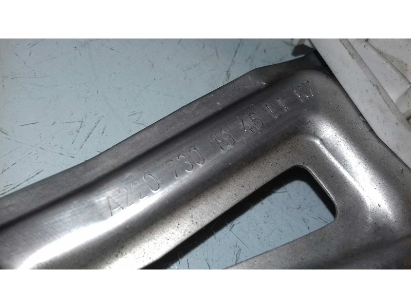 Recambio de elevalunas trasero izquierdo para mercedes-benz clase s (w220) berlina referencia OEM IAM A2207301946  ELECTRICO