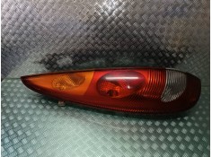 Recambio de piloto trasero izquierdo para nissan almera tino (v10m) comfort referencia OEM IAM   