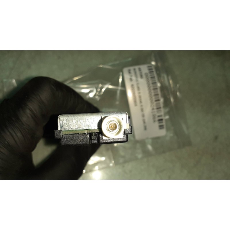 Recambio de antena para mercedes-benz clase b (w246) b 200 cdi (246.208) referencia OEM IAM A2229055904 920581212 