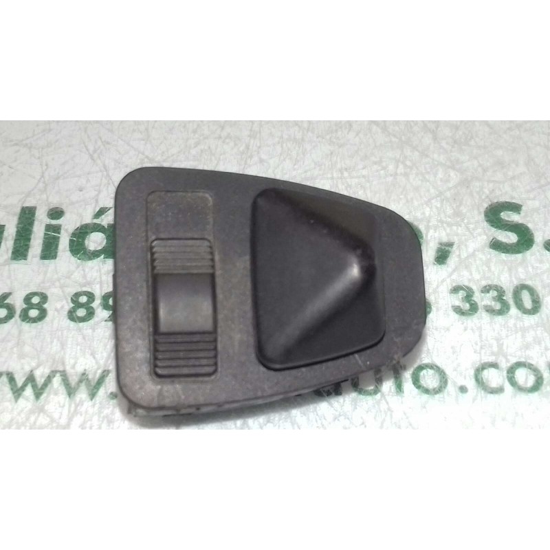 Recambio de mando retrovisor para bmw serie 3 berlina (e46) 318i referencia OEM IAM 61318373691  