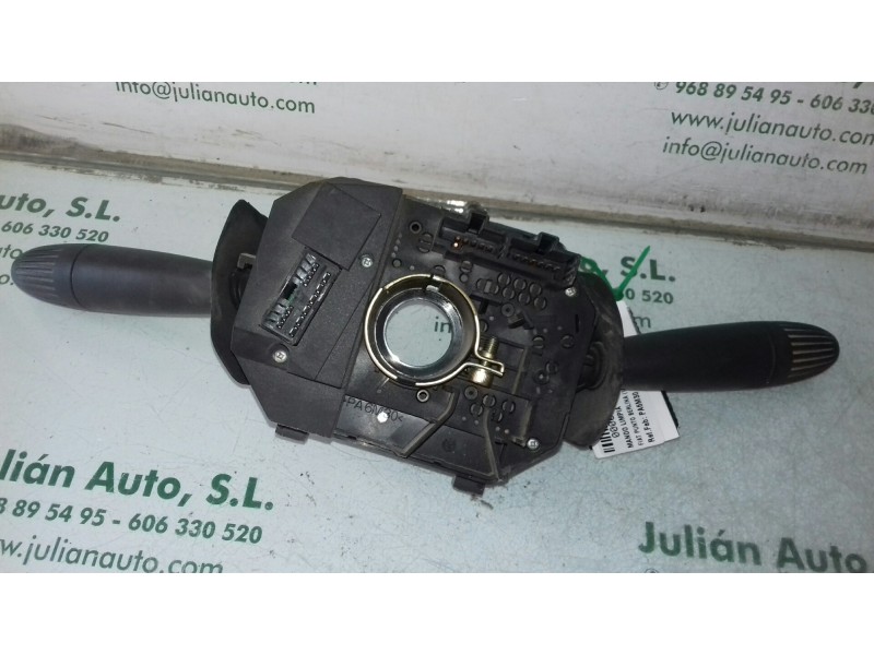 Recambio de mando luces para fiat punto berlina (188) 1.2 8v referencia OEM IAM PA6M30  