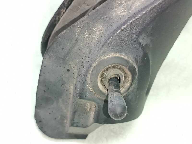 Recambio de retrovisor derecho para nissan micra (k12e) line up referencia OEM IAM 1R30100A 0309190 MANUAL