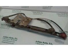 Recambio de elevalunas delantero izquierdo para mercedes-benz clase s (w220) berlina referencia OEM IAM A2207200346  ELECTRICO 2