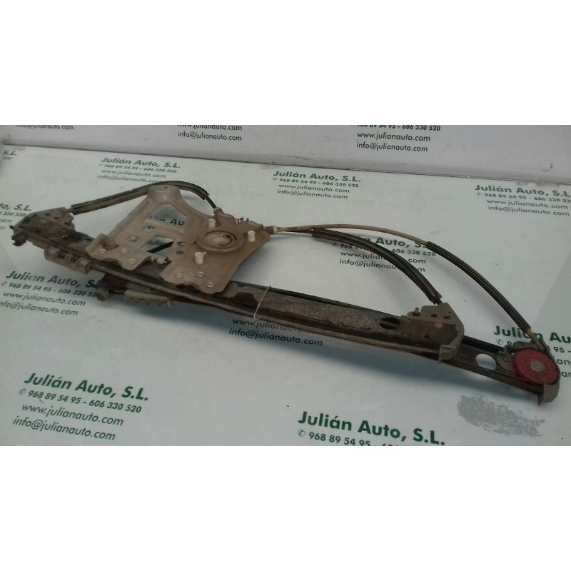 Recambio de elevalunas delantero izquierdo para mercedes-benz clase s (w220) berlina referencia OEM IAM A2207200346  ELECTRICO
