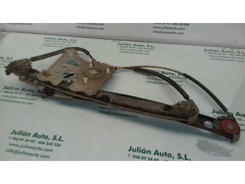 Recambio de elevalunas delantero izquierdo para mercedes-benz clase s (w220) berlina referencia OEM IAM A2207200346  ELECTRICO