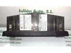 Recambio de mando climatizador para bmw serie 3 berlina (e46) 320d referencia OEM IAM 5HB00773826 64116931601  2