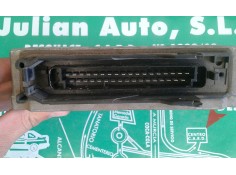 Recambio de centralita motor uce para citroen xantia berlina 1.9 td exclusive referencia OEM IAM  9624519580  2