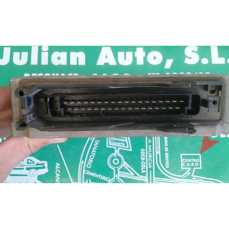 Recambio de centralita motor uce para citroen xantia berlina 1.9 td exclusive referencia OEM IAM  9624519580  Recambio de centralita motor uce para citroen xantia berlina 1.9 td exclusive referencia OEM IAM  9624519580