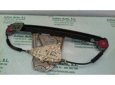 Recambio de elevalunas trasero derecho para mercedes-benz clase s (w220) berlina referencia OEM IAM A2207300446  ELECTRICO