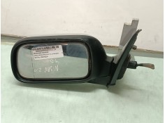 Recambio de retrovisor izquierdo para nissan primera berlina (p11) 2.0 navigation referencia OEM IAM 4004102LH 4004102 MANUAL