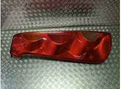 Recambio de piloto trasero izquierdo para nissan note (e11e) tekna premium referencia OEM IAM   