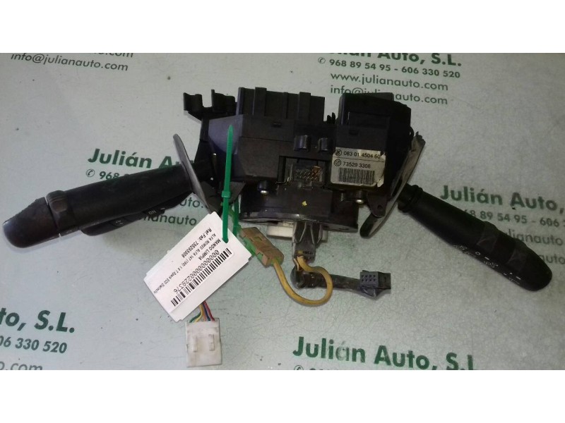 Recambio de mando luces para alfa romeo 147 (190) 1.6 t.spark eco distinctive referencia OEM IAM 735293308  