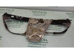 Recambio de elevalunas trasero derecho para mercedes-benz clase s (w220) berlina referencia OEM IAM A2207300446  ELECTRICO 2