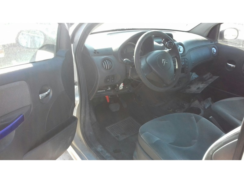 citroen c2 del año 2004