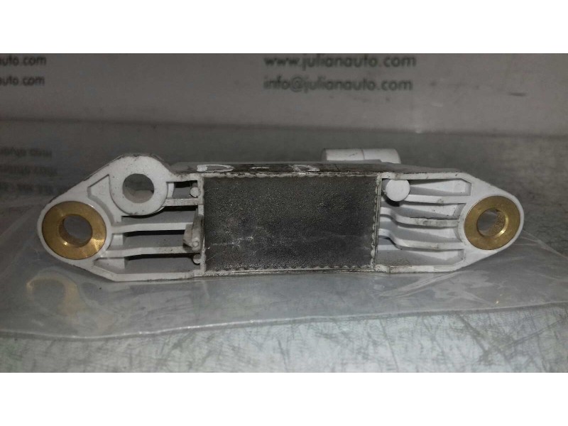 Recambio de sensor para bmw x5 (e53) 3.0d referencia OEM IAM 65776911038 2 PINES IMPACTO AIRBAG