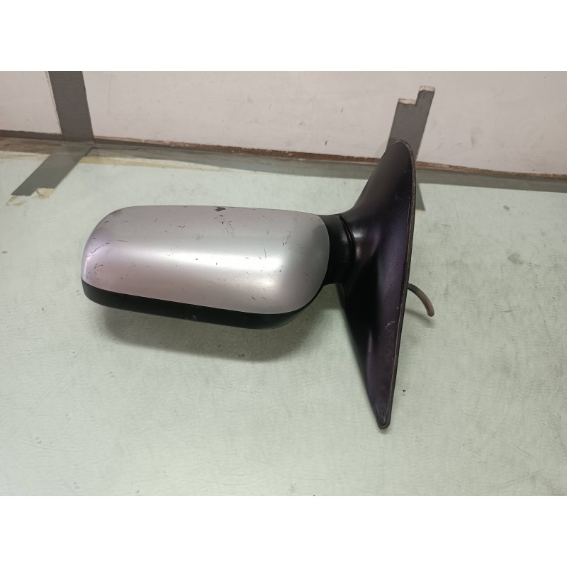 Recambio de retrovisor izquierdo para nissan primera berlina (p11) 2.0 navigation referencia OEM IAM 4004102LH 4004102 MANUAL