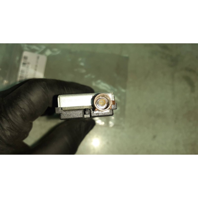 Recambio de antena para mercedes-benz clase cla (w117) cla 200 cdi (117.308) referencia OEM IAM A1669051402 920287068 