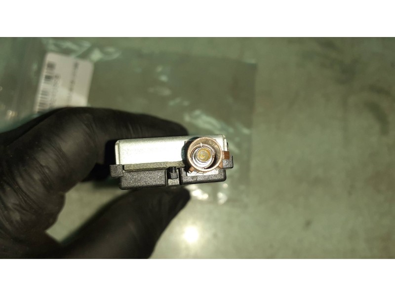 Recambio de antena para mercedes-benz clase cla (w117) cla 200 cdi (117.308) referencia OEM IAM A1669051402 920287068 