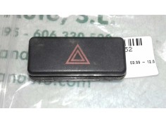 Recambio de warning para bmw serie 3 compacto (e36) 316i referencia OEM IAM 61311374220  