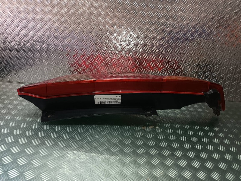 Recambio de piloto trasero izquierdo para nissan note (e11e) tekna premium referencia OEM IAM   