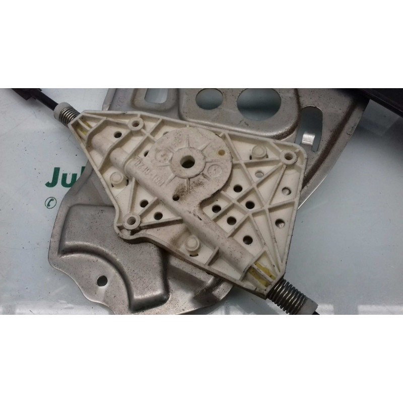 Recambio de elevalunas trasero derecho para mercedes-benz clase s (w220) berlina referencia OEM IAM A2207300446  ELECTRICO