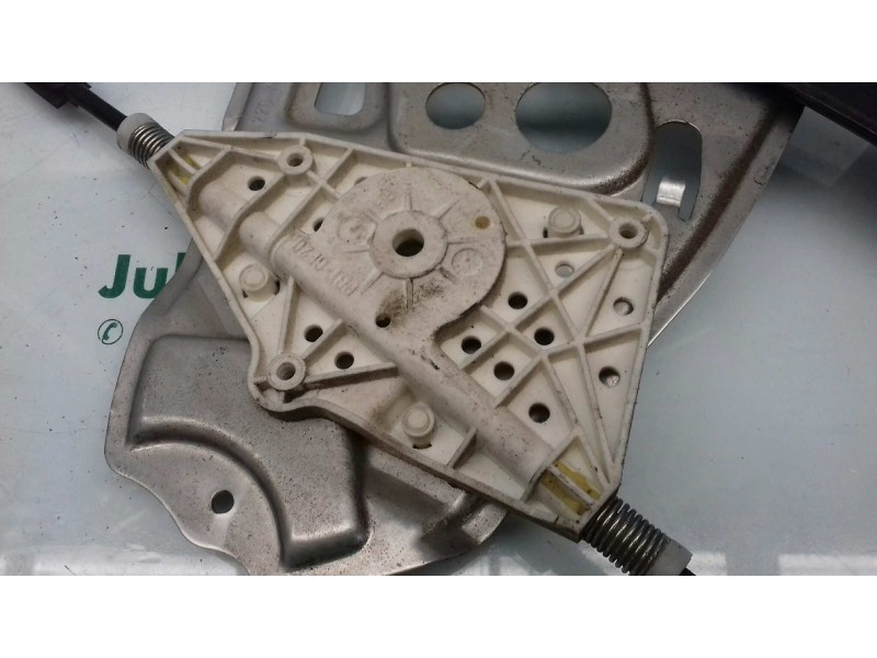 Recambio de elevalunas trasero derecho para mercedes-benz clase s (w220) berlina referencia OEM IAM A2207300446  ELECTRICO
