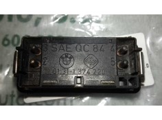 Recambio de warning para bmw serie 3 compacto (e36) 316i referencia OEM IAM 61311374220   2