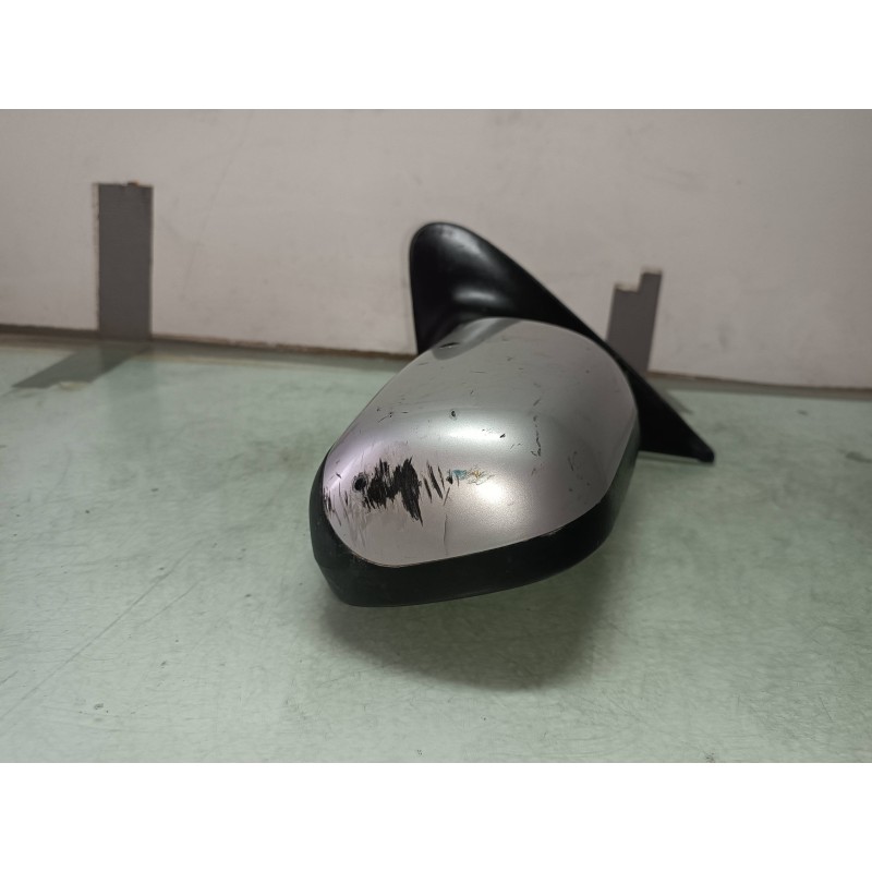 Recambio de retrovisor izquierdo para nissan primera berlina (p11) 2.0 navigation referencia OEM IAM 4004102LH 4004102 MANUAL