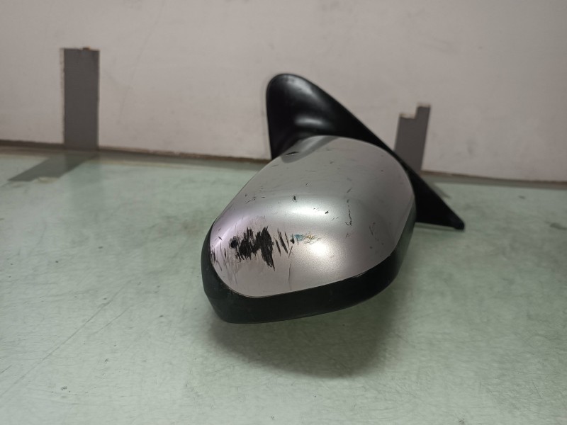 Recambio de retrovisor izquierdo para nissan primera berlina (p11) 2.0 navigation referencia OEM IAM 4004102LH 4004102 MANUAL
