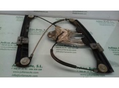 Recambio de elevalunas delantero derecho para mercedes-benz clase c (w203) berlina 220 cdi (203.006) referencia OEM IAM A2037201