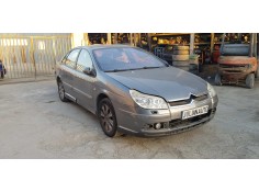 citroen c5 berlina del año 2004